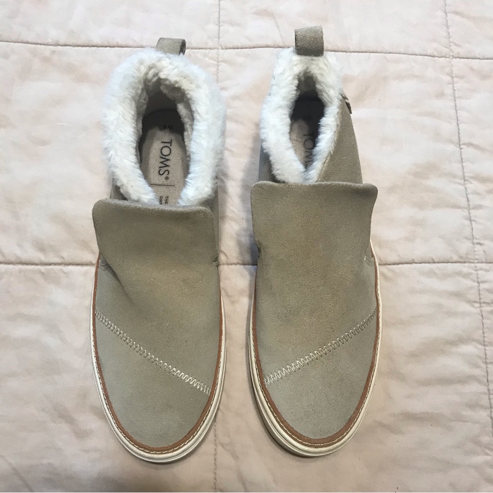 Tom shoes